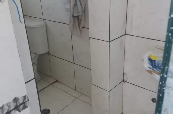 # ***Prédio Comercial à Venda – Taboão / Guarulhos  - Excelente Estrutura - Foto 3