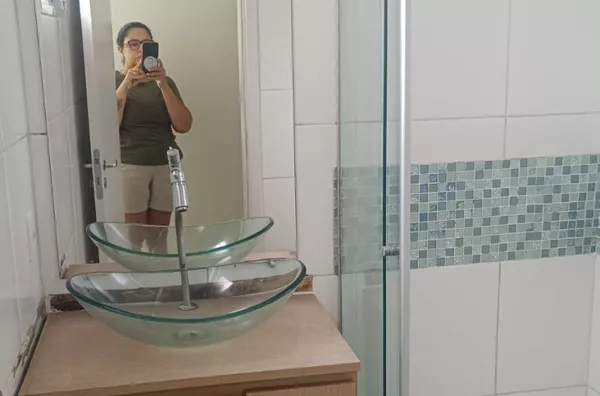 Apartamento para aluguel,  Cocaia, Guarulhos - Foto 5