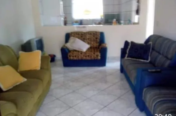 ## ***Casa à Venda em Itanhaém – Cibratel II - Próximo à Praia dos Sonhos  - R$ 225.000** - Foto 4