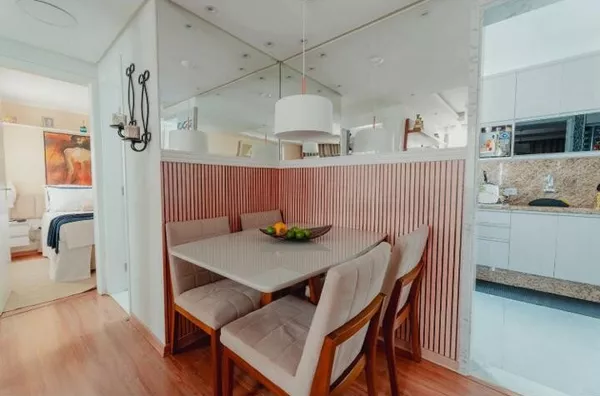 Apartamento para venda,  - Vila Galvão, Guarulhos - Foto 4