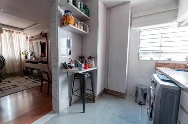 Apartamento para venda,  - Vila Galvão, Guarulhos - Foto 2