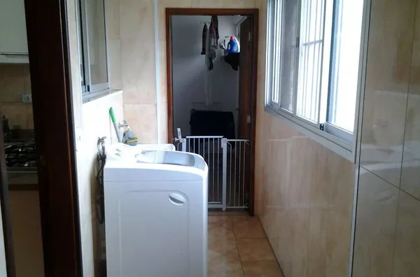 Apartamento com 3 dormitórios à venda, 127 m² por R$ 410.000,00 - Centro - Guarulhos/SP - Foto 6