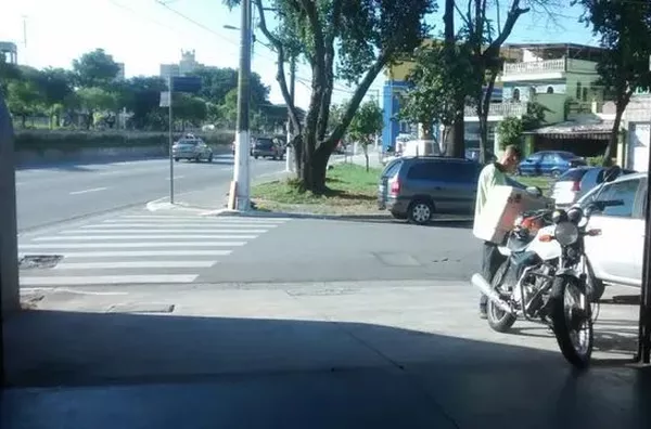 Salão para alugar, 210 m² por R$ 10.797/mês - Vila Albertina - São Paulo/SP - Foto 2