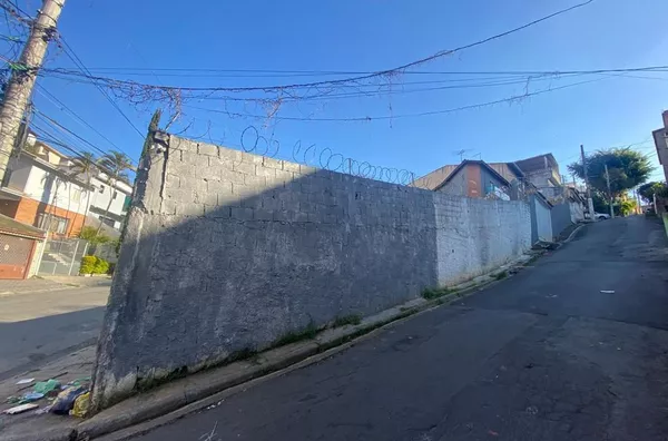 Terreno à venda, 1022 m² por R$ 1.100.000 - Jardim Guapira - São Paulo/SP - Foto 2