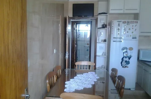 Apartamento com 3 dormitórios à venda, 127 m² por R$ 410.000,00 - Centro - Guarulhos/SP - Foto 5