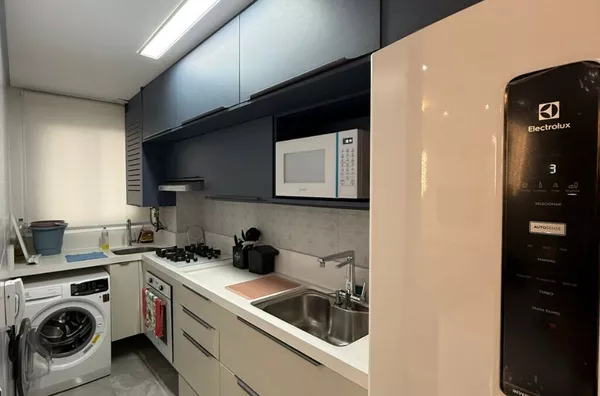 Apartamento para ,  Rudge Ramos, São Bernardo Do Campo - R$ 750Mil - Foto 5