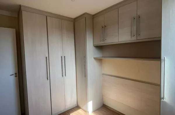 Apartamento para aluguel,  Centro, Guarulhos - Foto 4