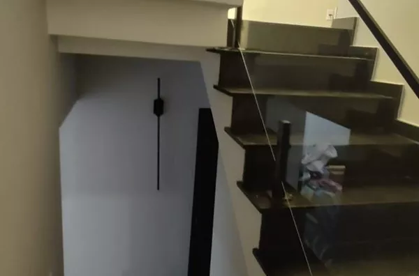 Lindo Sobrado para venda, 3 Suítes 04 Vagas,  Jardim Santa Mena, Guarulhos SP - Foto 4