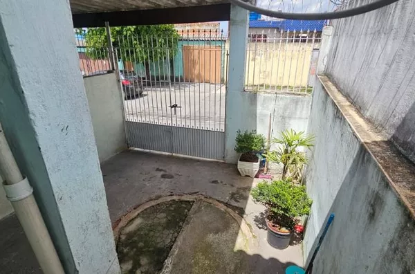 2 Casa para renda/moradia -  106 m² - venda por R$ 500.000,00  - Vila Nova Galvão - São Paulo/SP