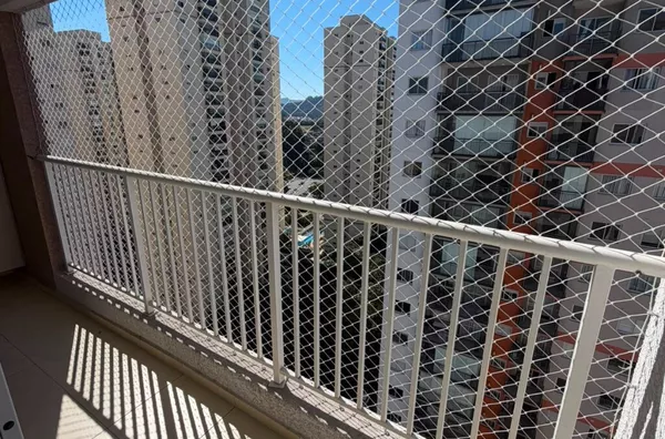 Apartamento para aluguel R$ 3.579,00  Picanco, Guarulhos