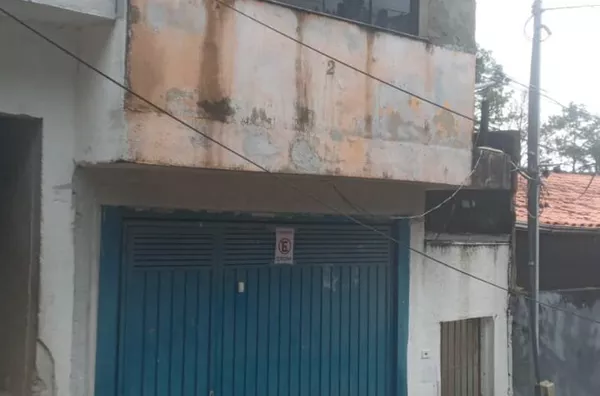 02 Casa para venda R$ 240.000,00 , Recreio São Jorge, Guarulhos - Foto 1