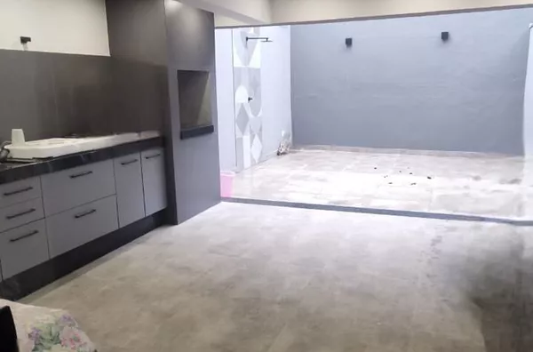 Lindo Sobrado para venda, 3 Suítes 04 Vagas,  Jardim Santa Mena, Guarulhos SP - Foto 5