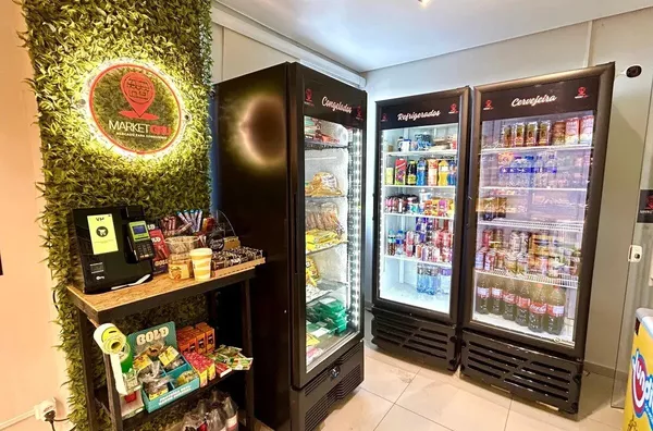 Apartamento para venda Mobiliado R$ 480 mIl cada,  Vila Augusta, Guarulhos