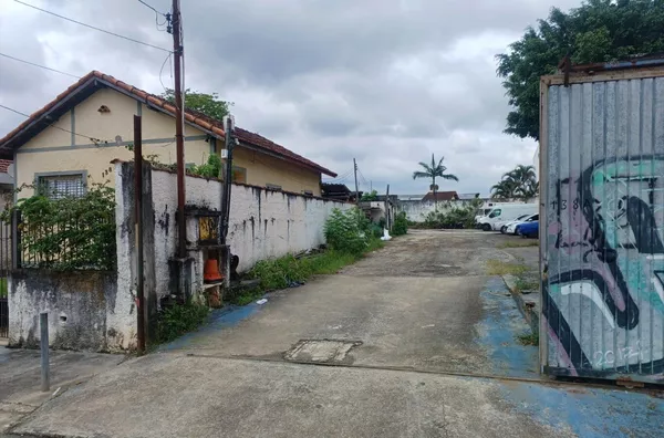 Terreno com casa 20X50 para venda R$ 2.400.000,00 Tremembé, São Paulo - Foto 1