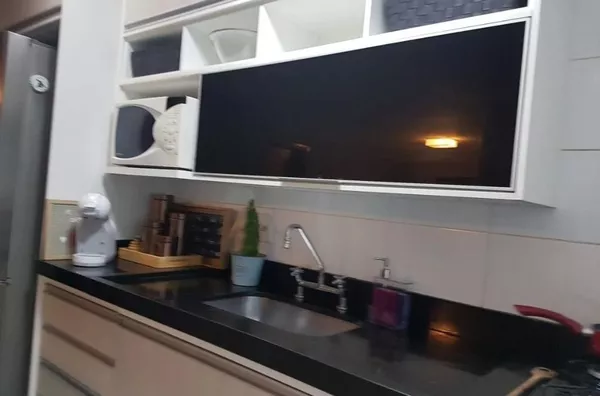 Apartamento com 3 dormitórios à venda, 145 m² por R$ 1.000.000,00 - Jardim Flor da Montanha - Guarulhos/SP - Foto 2