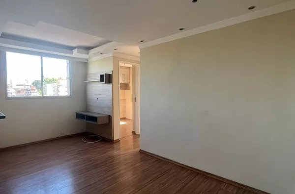 Apartamento para aluguel,  Centro, Guarulhos - Foto 3