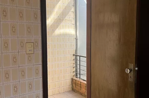 Casa para aluguel,  Vila São Ricardo, Guarulhos - R$ 950,00 + IPTU