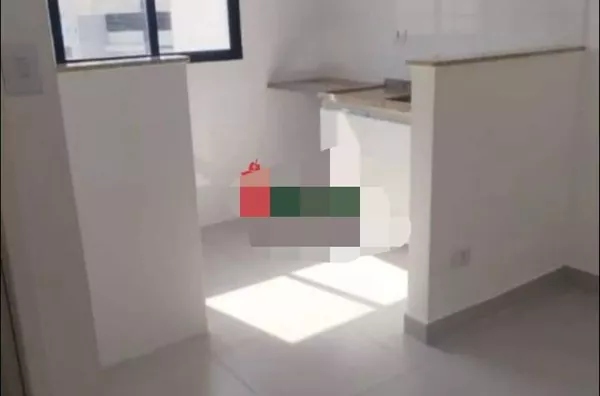 Apartamento com 1 dormitório para alugar, 26 m² por R$ 1.404,00/mês - Jardim Guarulhos - Guarulhos/SP - Foto 2