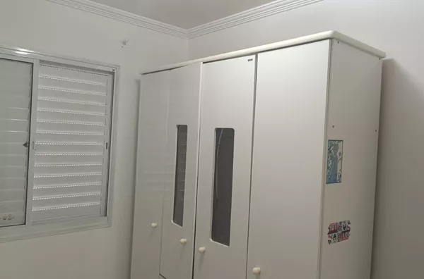 Apartamento para aluguel,  Cocaia, Guarulhos - Foto 4