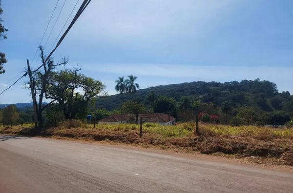 Terreno Atibaia - Bairro Vitória Régia . - Foto 4