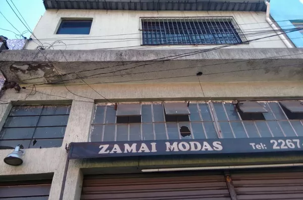 Furnas - Jardim Fontalis - São Paulo/SP - Foto 1