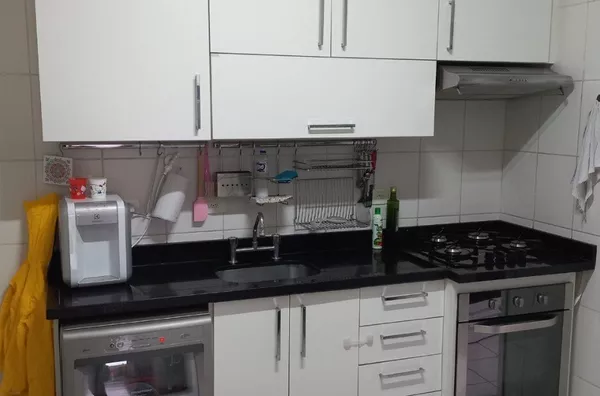 Apartamento à venda – Torre Rubi | Residencial Supremo | 95m² | Andar alto | Vista livre - Venda $1.055.000,00