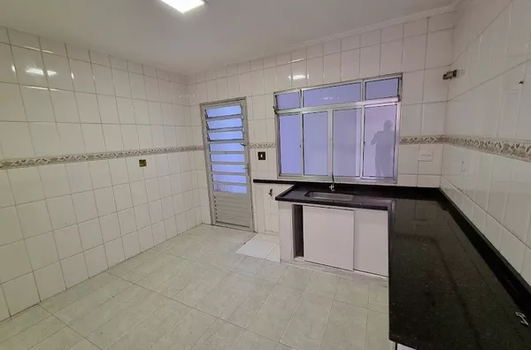 Casa para venda,  Parque Continental Ii, Guarulhos