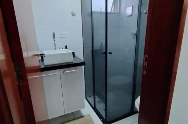 Apartamento com 2 dormitórios à venda, 50 m² por R$ 260.000 - Parque Continental - Guarulhos/SP - Foto 4