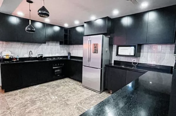 Casa com 2 dormitórios à venda no Parque Santos Dumont, 180 m² por R$ 600.000 - Parque Santos Dumont - Guarulhos/SP - Foto 4