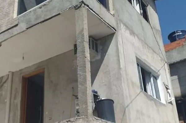 Casa com 4 dormitórios à venda, 195 m² por R$ 583.000 - Jardim Flor da Montanha - Guarulhos/SP - Foto 4