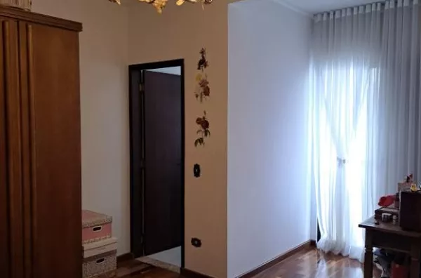Sobrado com 3 dormitórios à venda, 160 m² por R$ 630.000,00 - Vila Isolina Mazzei - São Paulo/SP - Foto 1