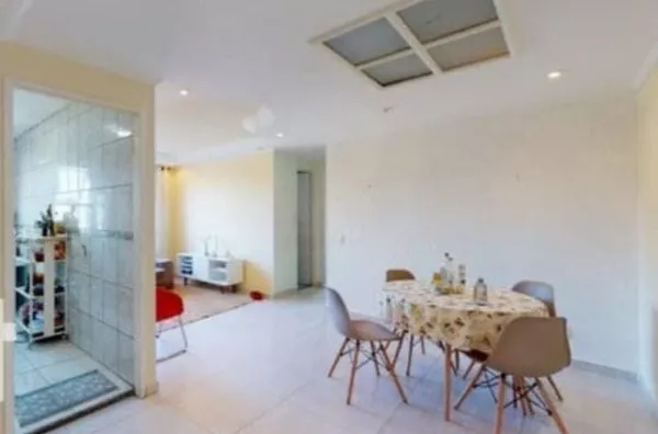 Apartamento para venda,  Vila Santa Teresa (zona Sul), São Paulo - Foto 4