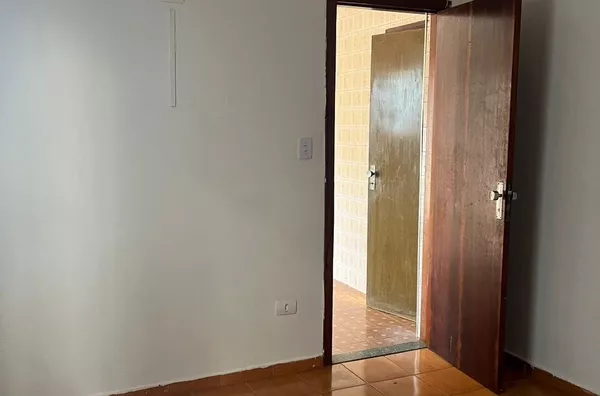 Casa para aluguel,  Vila São Ricardo, Guarulhos - R$ 950,00 + IPTU