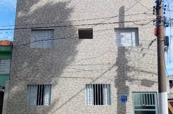 Apartamentos com 2 dormitórios à venda, 43 m² por R$ 200.000 - Parque Edu Chaves - São Paulo/SP - Foto 1