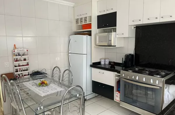 Casa com 2 dormitórios à venda, 70 m² por R$ 413.400 - Jardim Ottawa - Guarulhos/SP - Foto 1