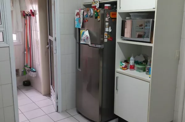 Apartamento à venda – Torre Rubi | Residencial Supremo | 95m² | Andar alto | Vista livre - Venda $1.055.000,00