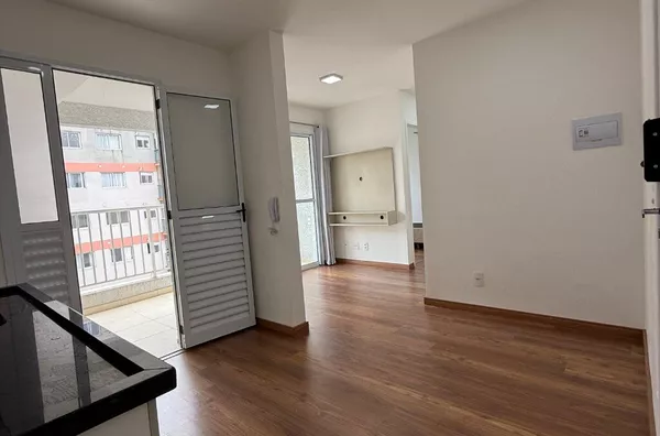 Apartamento Novo Para Alugar Próximo Ao Shopping Maia  Picanco, Guarulhos - Foto 2