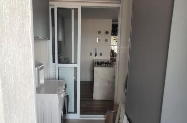 The Gate - Picanco - Guarulhos/SP - Foto 4