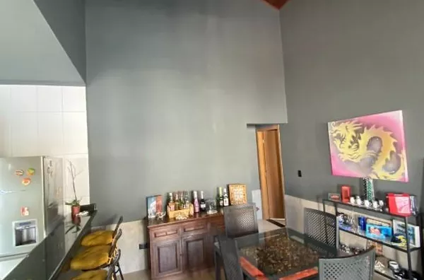 Casa com 3 dormitórios à venda, 150 m² por R$ 720.000 - Jardim Estância Brasil - Atibaia/SP - Foto 2