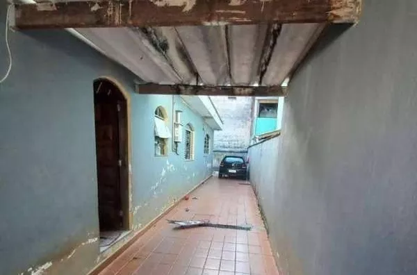 Casa com 250 metros de terreno  ,  proximo ao shopping Maia - Foto 4
