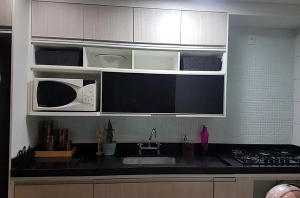 Apartamento com 3 dormitórios à venda, 145 m² por R$ 1.000.000,00 - Jardim Flor da Montanha - Guarulhos/SP - Foto 4