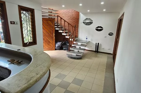 Sobrado à venda, 255 m² por R$ 720.000,00 - Vila Harmonia - Guarulhos/SP