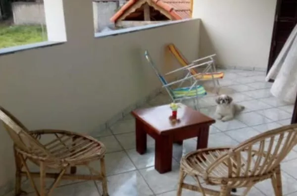 ## ***Casa à Venda em Itanhaém – Cibratel II - Próximo à Praia dos Sonhos  - R$ 225.000** - Foto 6