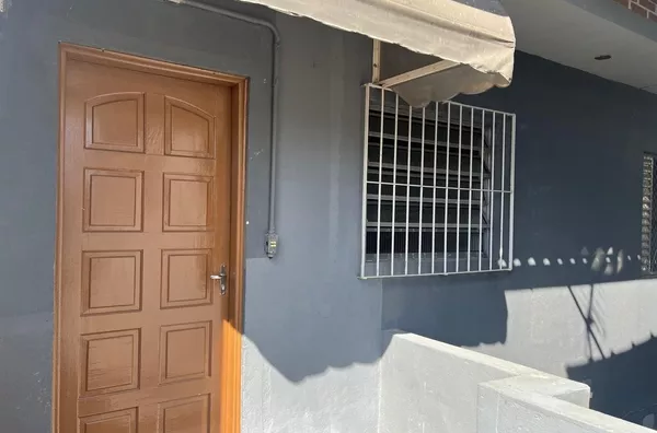 Casa para aluguel,  Vila São Ricardo, Guarulhos - R$ 950,00 + IPTU