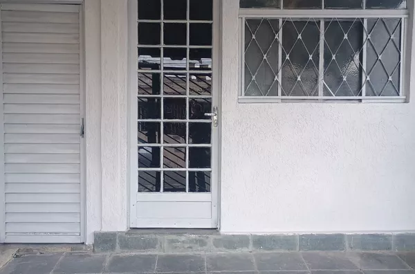 Casa para locação R$ 2.200,00 + IPTU, Jardim São Jorge/Paraventi, Guarulhos - Foto 3