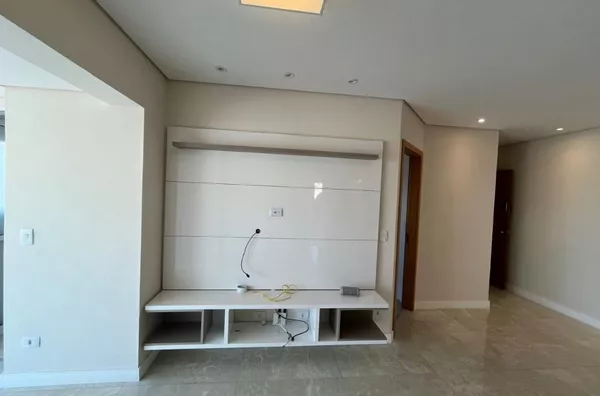 Apartamento com 3 dormitórios à venda, 100 m² por R$ 1.050.000 - Vila Galvão - Guarulhos/SP - Foto 6
