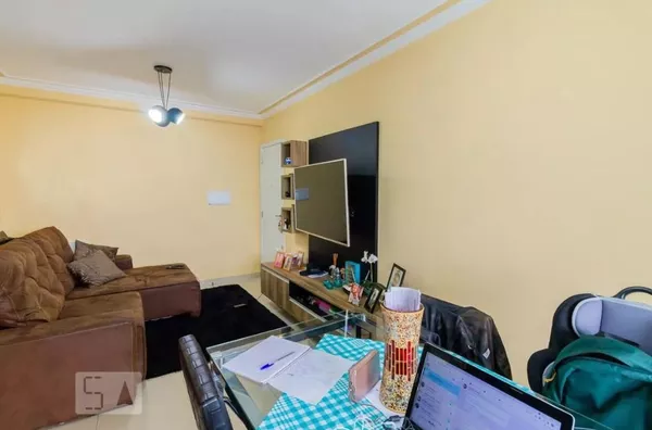 Apartamento com 2 dormitórios à venda, 59 m² por R$ 488.000 - Picanco - Guarulhos/SP - Foto 2