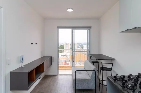 Apartamento Semi Mobiliado - 1 dormitório locação $ 1.800,00/venda $ 265 Mil- Parque Vitória - São Paulo/SP