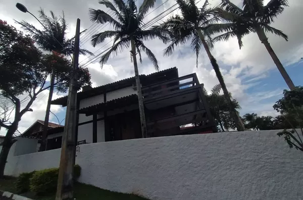 Casa com 3 dormitórios à venda, 245 m² por R$ 1.700.000 - Cond Arujá Country Club/São Paulo - Foto 5