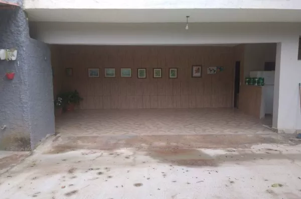 Chácara com 3 dormitórios à venda, 1280 m² por R$ 620.000 - Jardim Cinco Lagos - Mairiporã/SP - Foto 2